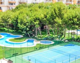 Апартаменты за 650 евро за месяц в Кампоамор, Испания