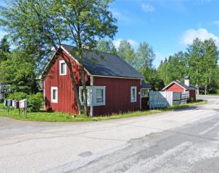 Дом за 19 000 евро в Куоху, Финляндия