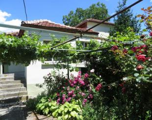 House for 25 000 euro in Chernograd, Bulgaria