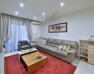Квартира за 269 500 евро в Сан Жуане, Мальта