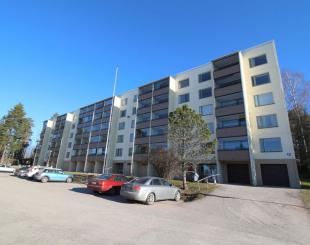Flat for 52 000 euro in Lahti, Finland
