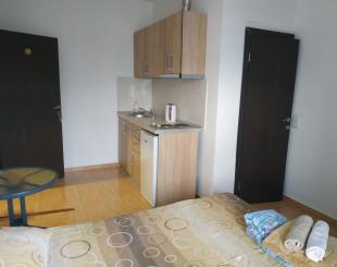Квартира за 25 000 евро в Шушани, Черногория