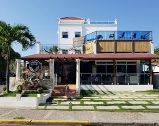 Отель, гостиница за 1 279 224 евро в Сосуа, Доминиканская Республика