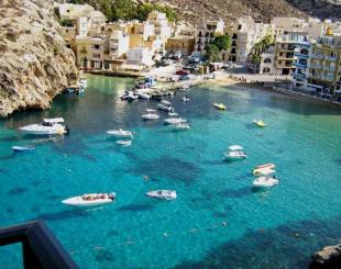 Квартира за 98 000 евро на Гозо, Мальта