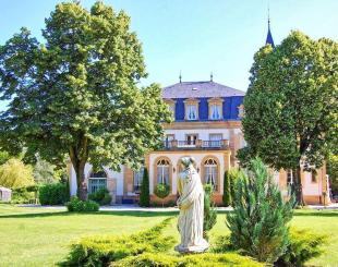 Замок за 1 600 000 евро в Тулузе, Франция