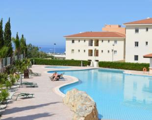 Апартаменты за 60 евро за день в Пафосе, Кипр