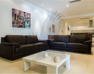 Апартаменты за 795 000 евро в Слиме, Мальта