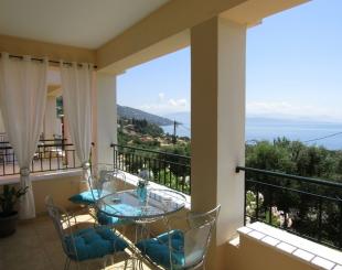 Апартаменты за 260 000 евро на Корфу, Греция