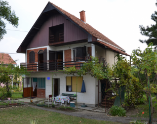 Дом за 24 000 евро в Тополе, Сербия