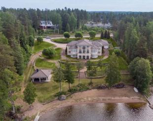 Дом за 1 490 000 евро в Луумяки, Финляндия