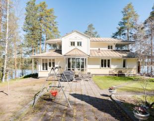 Дом за 895 000 евро в Тампере, Финляндия
