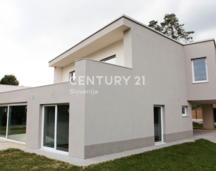 Дом за 2 500 евро за месяц в Ползеле, Словения
