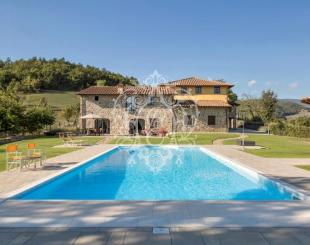 Дом за 1 850 000 евро в Биббьене, Италия