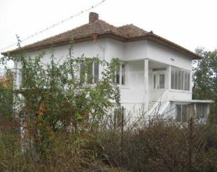 Дом за 21 000 евро в Видине, Болгария