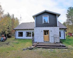 Дом за 45 000 евро в Инари, Финляндия