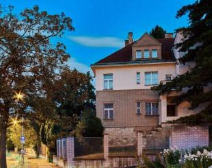 Дом в Праге, Чехия (цена по запросу)