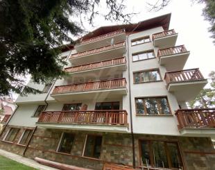 Апартаменты за 54 000 евро в Боровце, Болгария