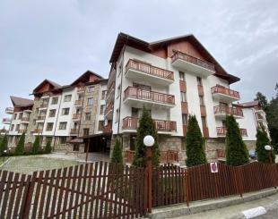 Апартаменты за 73 000 евро в Боровце, Болгария
