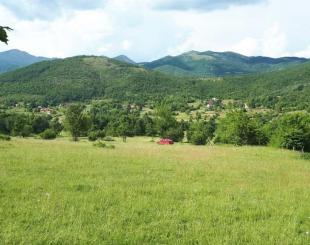 Land for 34 941 euro in Niksic, Montenegro