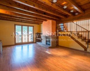 Penthouse for 380 000 euro in Sispony, Andorra