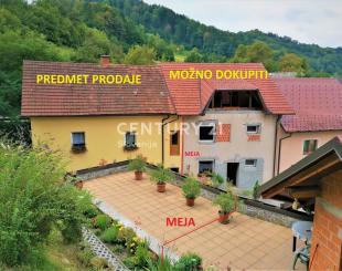 Дом за 72 000 евро в Лашко, Словения