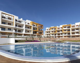 Апартаменты за 204 000 евро в Ориуэле, Испания