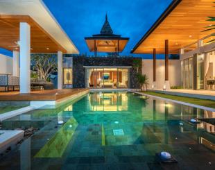 Villa for 1 119 206 euro on Phuket Island, Thailand