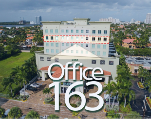 Офис за 1 838 397 евро в Майами, США