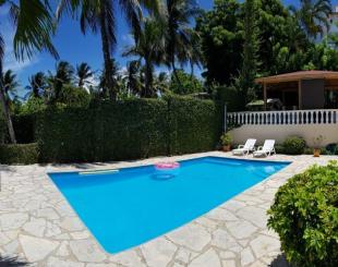 Доходный дом за 431 636 евро в Кабарете, Доминиканская Республика