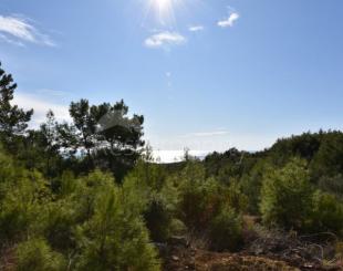 Land for 44 000 euro in Turkey