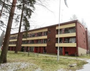 Квартира за 22 000 евро в Конневеси, Финляндия