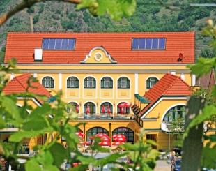 Hotel for 1 900 000 euro in Austria