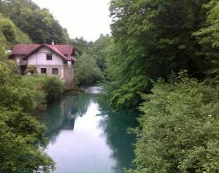 Manor for 350 000 euro in Crnomelj, Slovenia