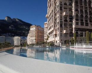 Апартаменты за 3 680 000 евро в Монте Карло, Монако