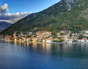 Land for 1 500 000 euro in Kotor, Montenegro