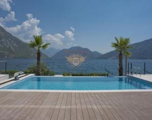 House for 1 650 000 euro in Kotor, Montenegro