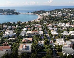 Апартаменты за 310 000 евро в Вуле, Греция