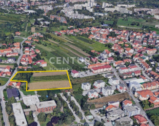 Земля за 2 073 720 евро в Загребе, Хорватия