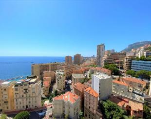 Apartment for 6 750 000 euro in Monaco, Monaco