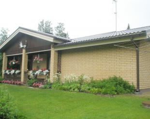Дом за 99 000 евро в Симпеле, Финляндия