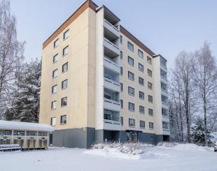 Квартира за 24 000 евро в Валкеакоски, Финляндия