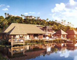 Hotel for 209 930 euro in Grenada