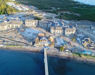 Hotel for 212 742 euro in Dominica