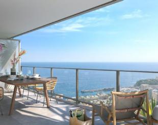 Апартаменты за 478 000 евро в Монте Карло, Монако
