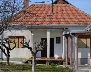 Дом за 29 000 евро в Белграде, Сербия
