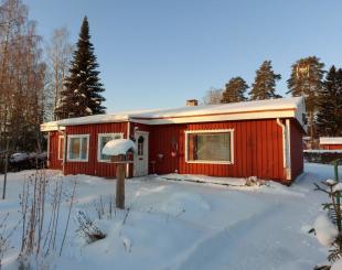 Дом за 22 000 евро в Кейтеле, Финляндия
