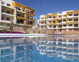 Апартаменты за 172 000 евро в Вильямартине, Испания