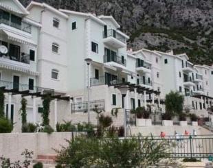 Квартира за 80 000 евро в Ораховаце, Черногория