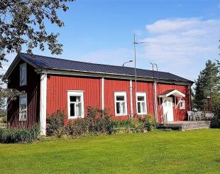 Дом за 25 000 евро в Круунупюю, Финляндия