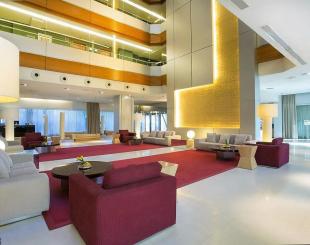 Отель, гостиница за 52 000 000 евро в Мадриде, Испания